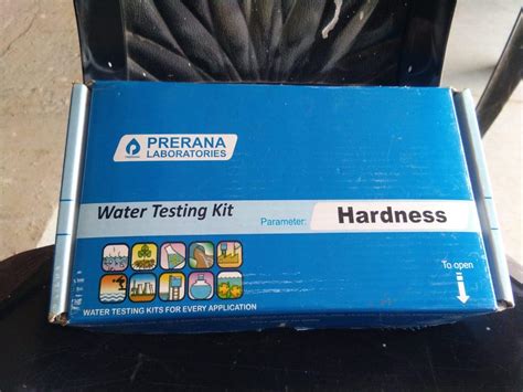 steel hardness test kit|water hardness test kit screwfix.